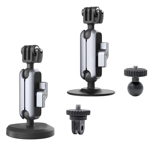 Universal Action Camera Mount For Gopro And Insta360 155G Paste Other Camera & Photo Accs