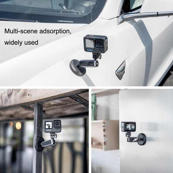 Universal Action Camera Mount For Gopro And Insta360 155G Paste Other Camera & Photo Accs