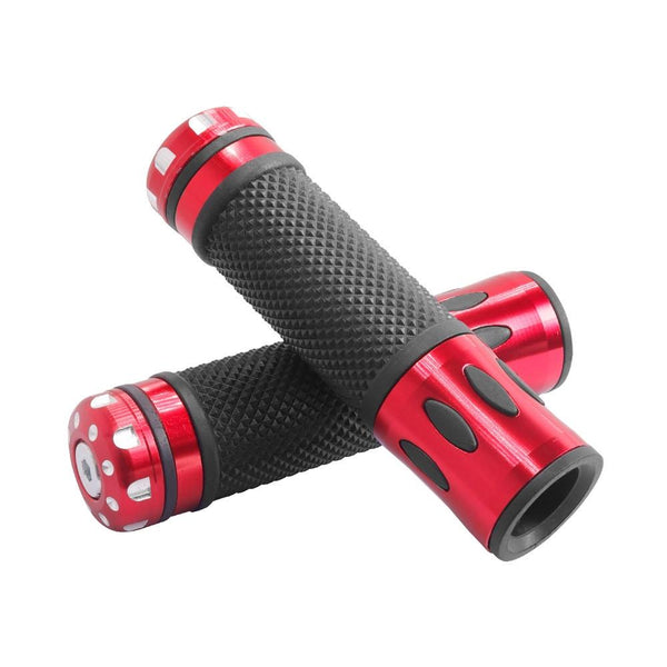 Universal Scooter Handle Grips For Xiaomi M365 / 1S Pro 2 Pair Blue Accessories Parts