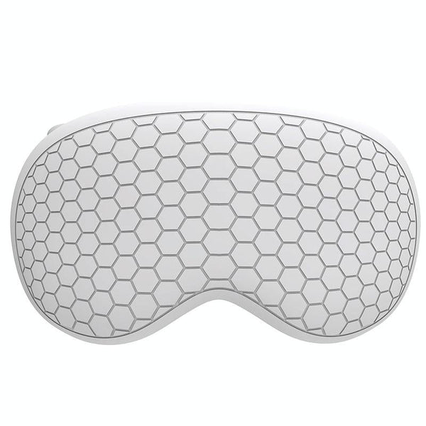 Apple Vision Pro Silicone Vr Cover Protective White Bags Skins & Travel Cases