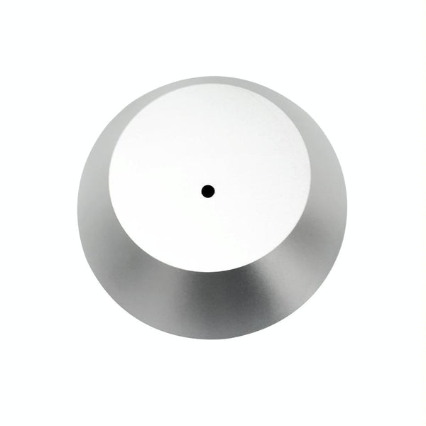 Universal Desktop Bracket For Sonos Era 100 Smart Bluetooth Speaker Silver Speaker Mounts & Stands