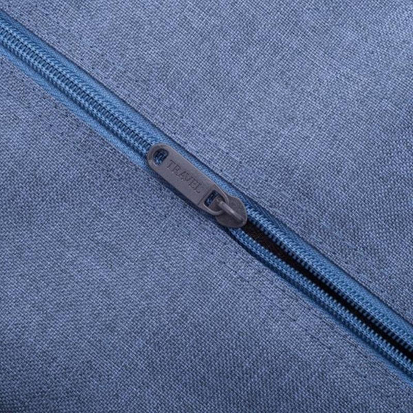 Waterproof Travel Bag For Women And Unisex Luggage Large Capacity Navy Women's Bags & Handbags