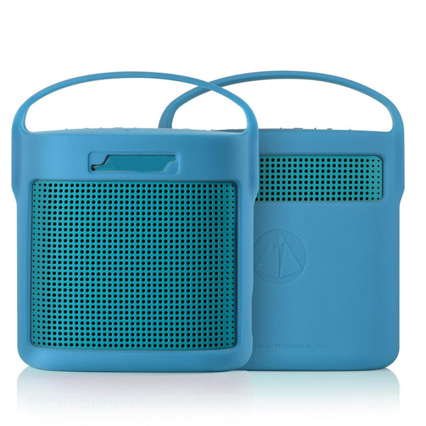 Waterproof Dustproof Cover For Bose Soundlink Colour 2 Speaker Blue Cases Covers & Skins