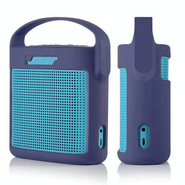 Waterproof Dustproof Cover For Bose Soundlink Colour 2 Speaker Blue Cases Covers & Skins