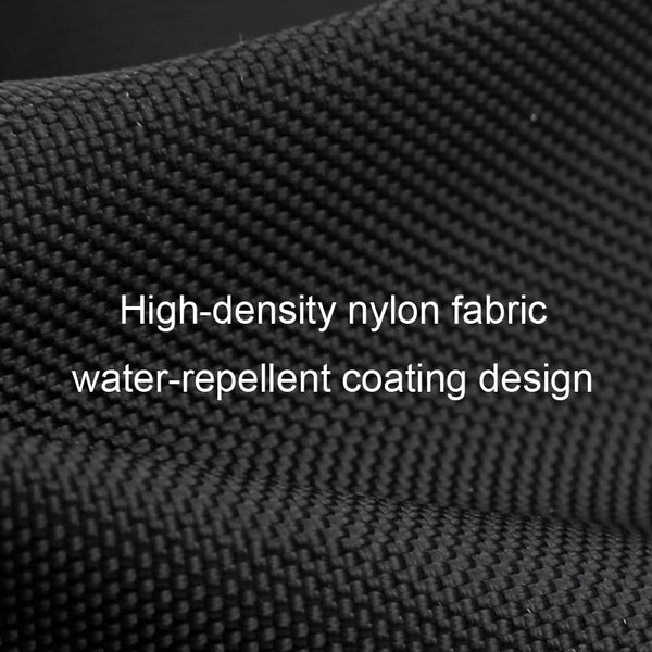 Oxford Cloth Chest Bag Shoulder Messenger Grey Bags