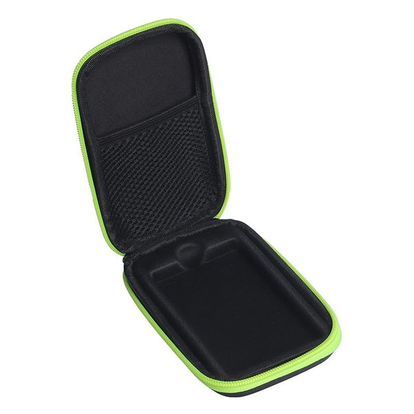 Nintendo Watch Portable Storage Bag Compact & Convenient Green Bags Skins & Travel Cases