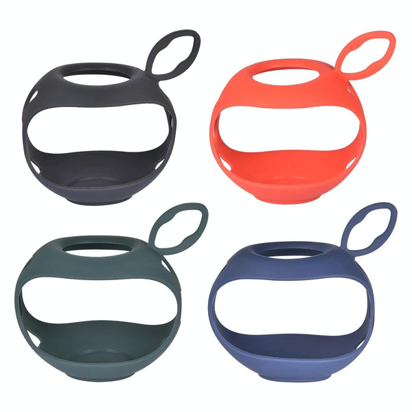 Soft Silicone Protective Cover For Apple Homepod Mini Speaker Red Cases Covers & Skins