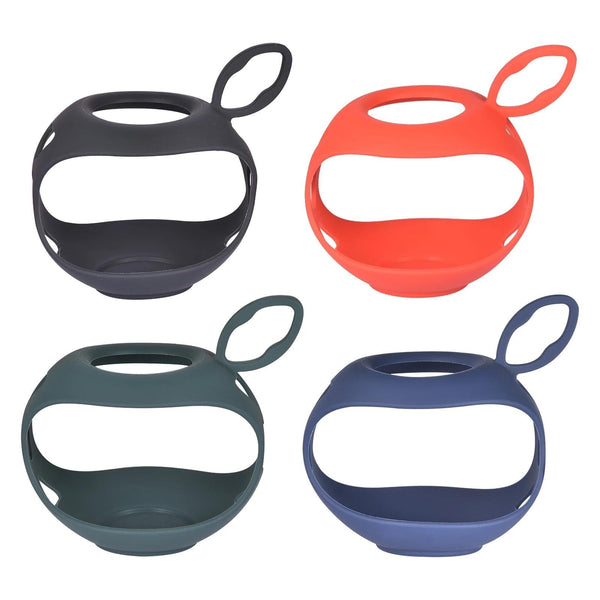 Soft Silicone Protective Cover For Apple Homepod Mini Speaker Red Cases Covers & Skins