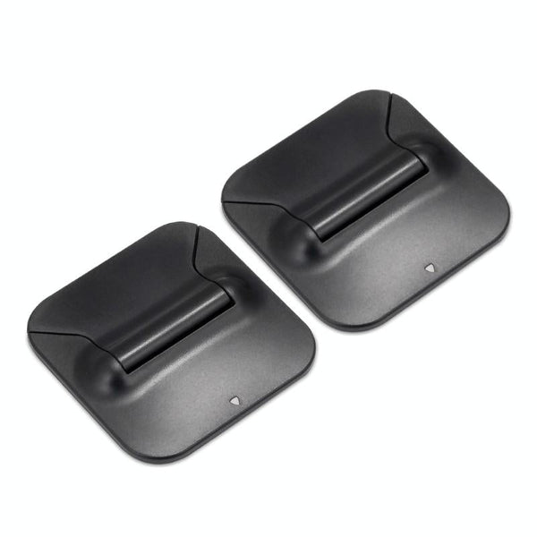 Foldable Laptop Stand Portable And Compact Black Stands Holders & Car Mounts