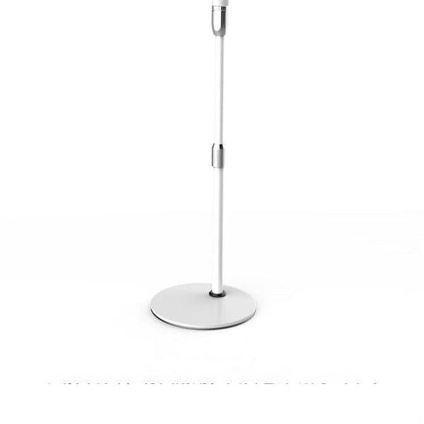 12 Inch Desktop Fill Light Beauty Bracket For Landing Headlights Black Other Lighting & Studio