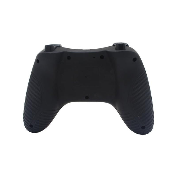 Pro Switch Wireless Tooth Controller Black And White Controllers & Attachments