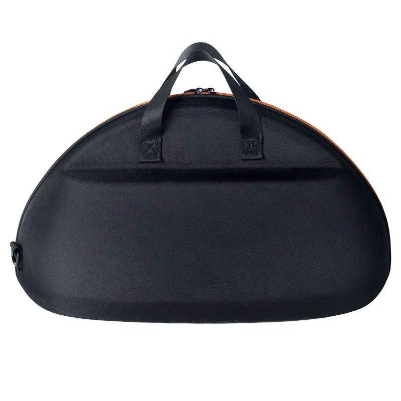 Outdoor Protection Bag For Harman Kardon Go & Play3 Black Orange Bags Skins & Travel Cases