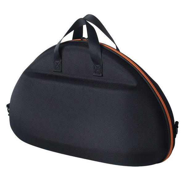 Outdoor Protection Bag For Harman Kardon Go & Play3 Black Orange Bags Skins & Travel Cases