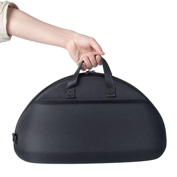 Outdoor Protection Bag For Harman Kardon Go & Play3 Black Orange Bags Skins & Travel Cases