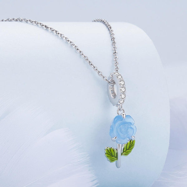 Color Changing Zircon Bead For Jewelry Blue Charms & Pendants