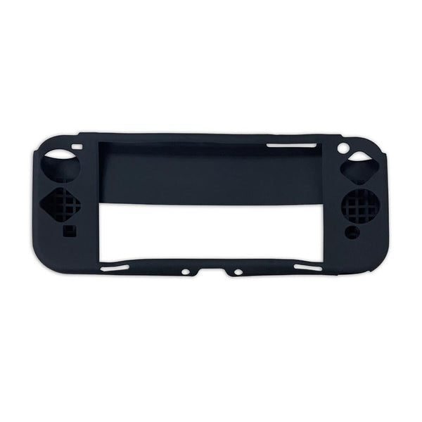Protective Silicone Case For Switch Oled Siamese Red Bags Skins & Travel Cases