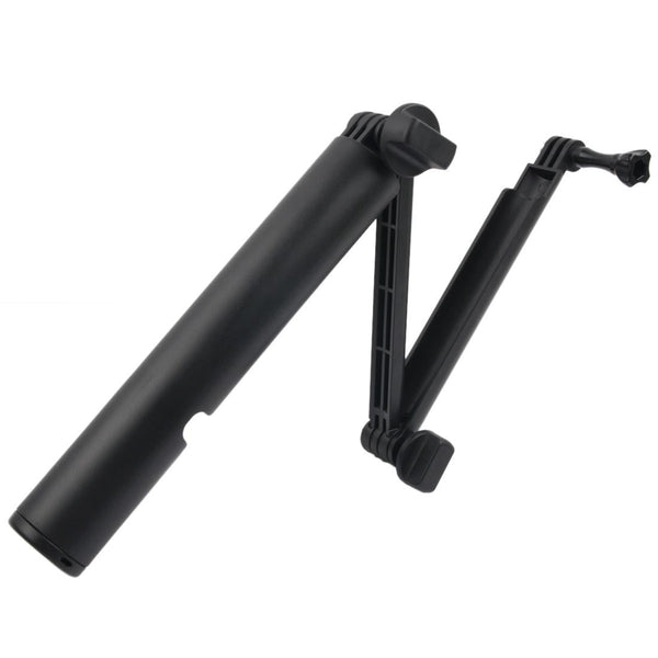 3 In 1 Monopod Selfie Stick For Action Cameras Selfie Sticks