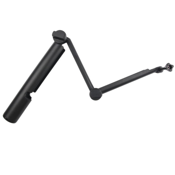 3 In 1 Monopod Selfie Stick For Action Cameras Selfie Sticks