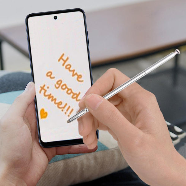 Replace Worn Out Stylus Pen With Screen Touch Styluses