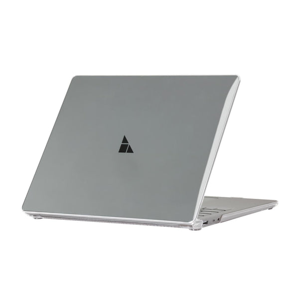 Shockproof Protective Case For Microsoft Surface Laptop 13.5 Steel Crystal Transparent Placeholder