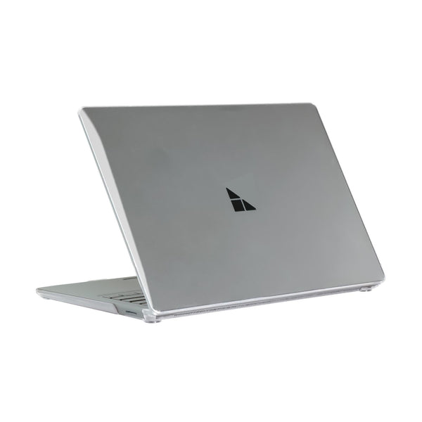Shockproof Protective Case For Microsoft Surface Laptop 13.5 Steel Crystal Transparent Placeholder