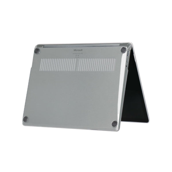 Shockproof Protective Case For Microsoft Surface Laptop 13.5 Steel Crystal Transparent Placeholder