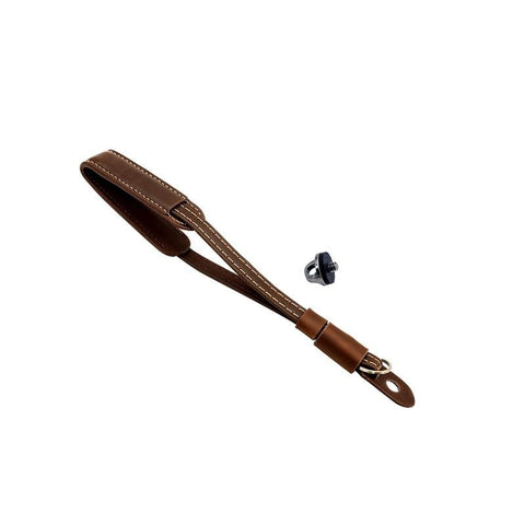 Handheld Camera Gimbal Wrist Strap For Dji Pocket / Om Series_Coffee Straps & Hand Grips