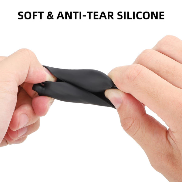 Silicone Camera Body Case With Lens Cap And Neck Strap For Insta360 Go Audio Video Accessory Camera Cases Bags & Covers