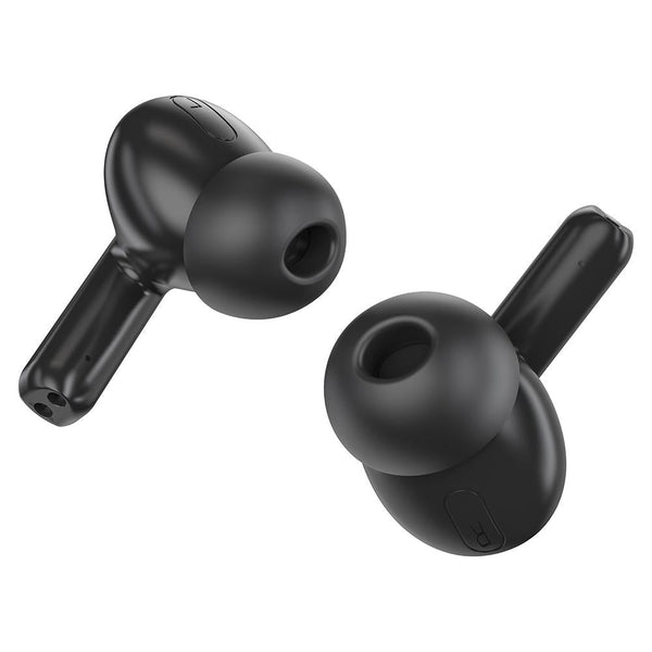 Ulefone True Wireless Bluetooth Tws Black Earbuds