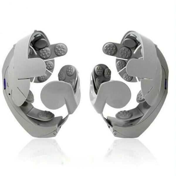 Usb Electric Head Massager For Stress Relief Massagers