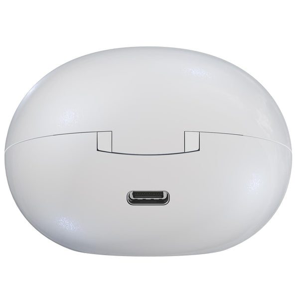 Wireless Sports Bluetooth Earphones With Air Conduction F16 Tws Green Earbuds