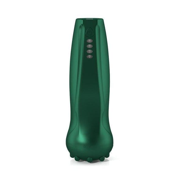 Electric Cupping Device Vacuum Massage Tool Green Massagers