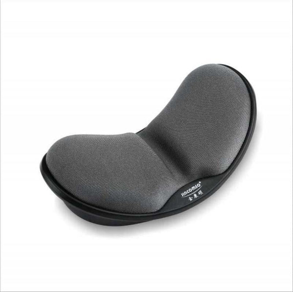 Memory Foam Wrist Rest For Keyboard & Mouse Blue Mouse Pads & Wrist Rests