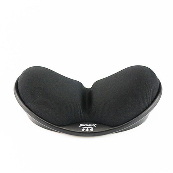 Memory Foam Wrist Rest For Keyboard & Mouse Blue Mouse Pads & Wrist Rests