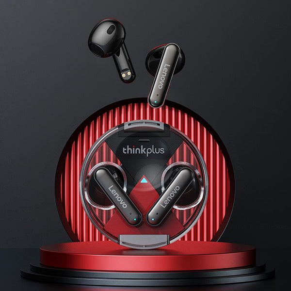 Wireless Bluetooth 5.2 With Noise Reduction And Mic White Earbuds