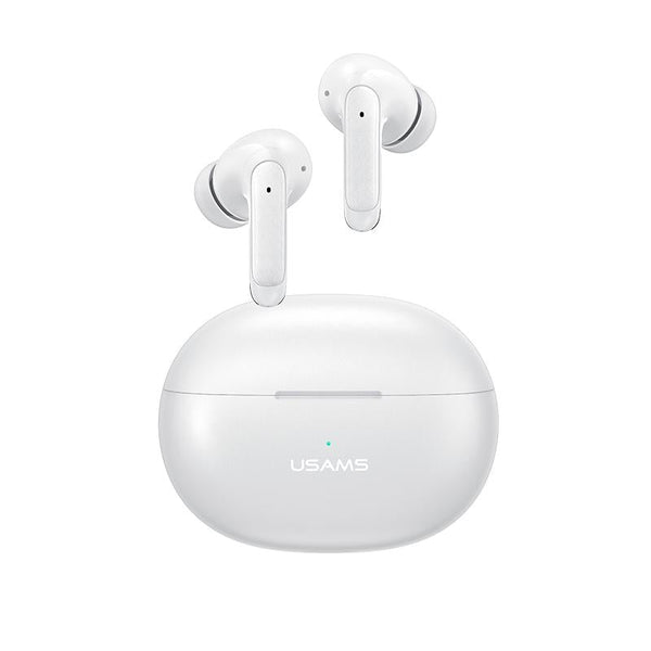 Wireless In Ear Bluetooth Us Xd18 White Earbuds