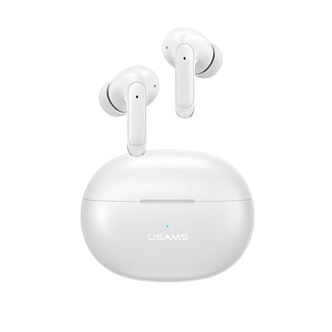 Wireless In Ear Bluetooth Us Xd18 White Earbuds