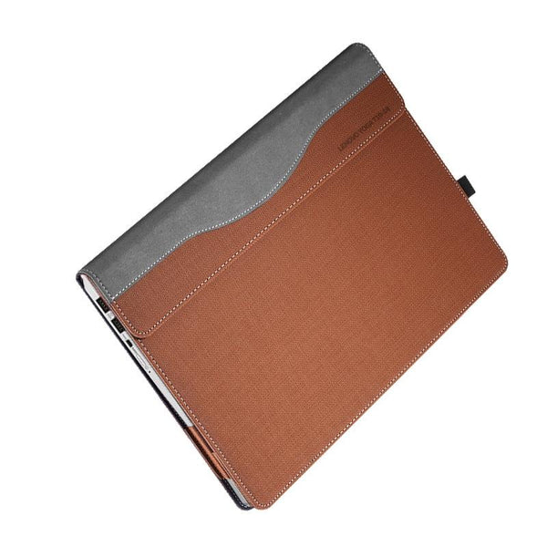 Xiaomi Air 13.3 Laptop Protective Case Anti Drop Business Brown Laptop Cases & Bags