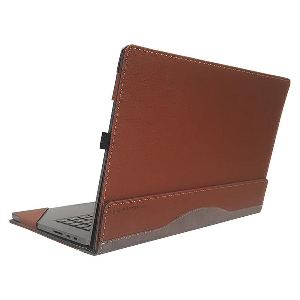 Xiaomi Air 13.3 Laptop Protective Case Anti Drop Business Brown Laptop Cases & Bags