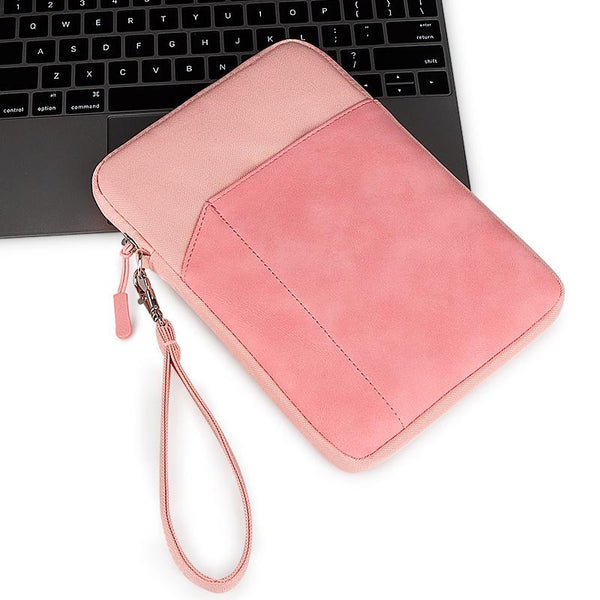 Parallel Deals Protective Felt Sleeve Carrying Bag Dark Grey Laptop Cases & Bags