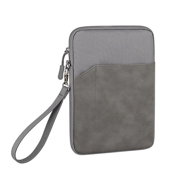 Parallel Deals Protective Felt Sleeve Carrying Bag Dark Grey Laptop Cases & Bags