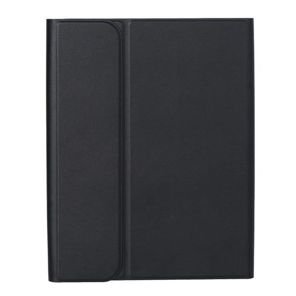 10.9 Ipad 10Th Gen 2022 Backlit Keyboard Case With Pen Slot Bluetooth Leather Black Cases Covers Keyboard Folios