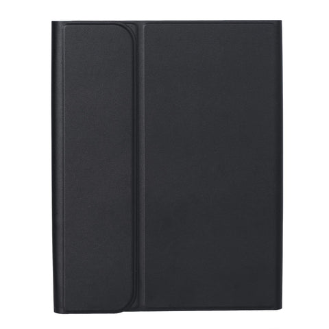 10.9 Ipad 10Th Gen 2022 Backlit Keyboard Case With Pen Slot Bluetooth Leather Black Cases Covers Keyboard Folios