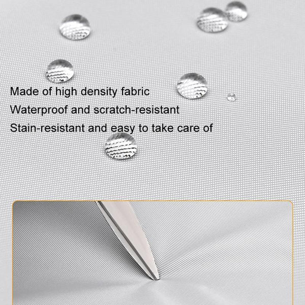 Large Capacity Travel Shoulder Bag For Students Gray Bags