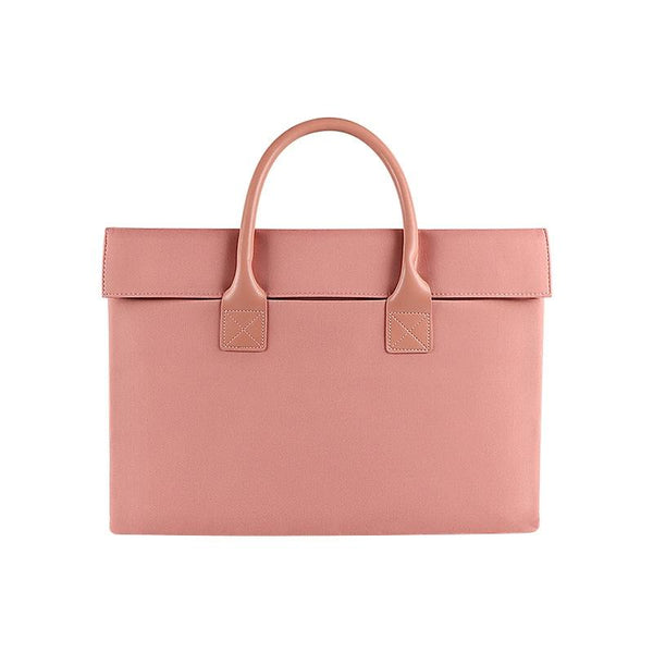13.3 Inch Waterproof Laptop Case Portable Beauty Pink Laptop Cases & Bags