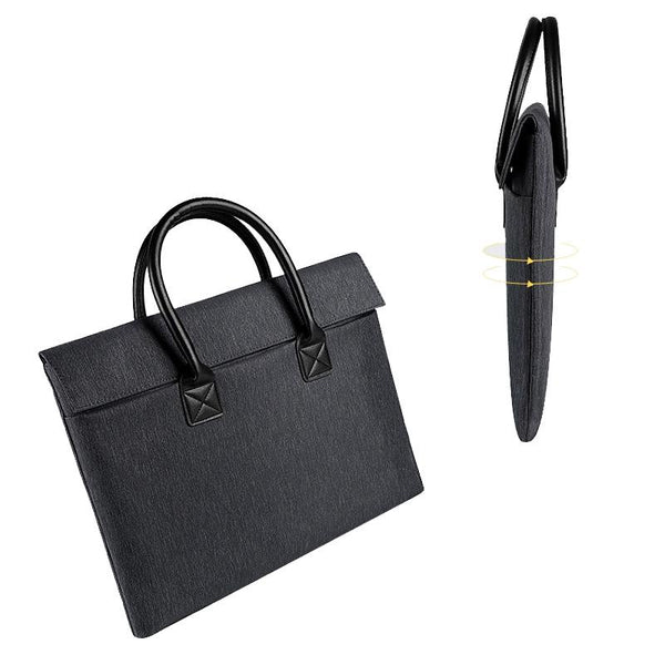 13.3 Inch Waterproof Laptop Case Portable Beauty Pink Laptop Cases & Bags