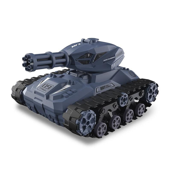 Drift Rc Car Single Control Track Spray Bomb Green Rc Model Vehicles