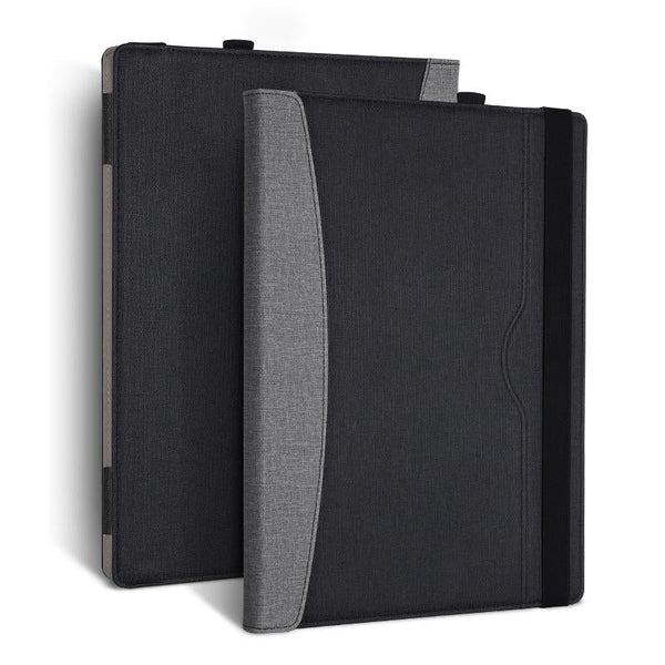 Universal 13.5 Anti Drop Protective Case For Microsoft Surface Laptop 4 Grey Laptop Cases & Bags