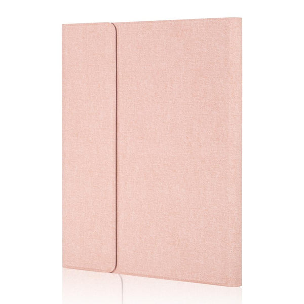 Bluetooth Keyboard Tablet Case For Ipad Pro 11 Detachable Touch Leather Holder Pen Slot Keyboards