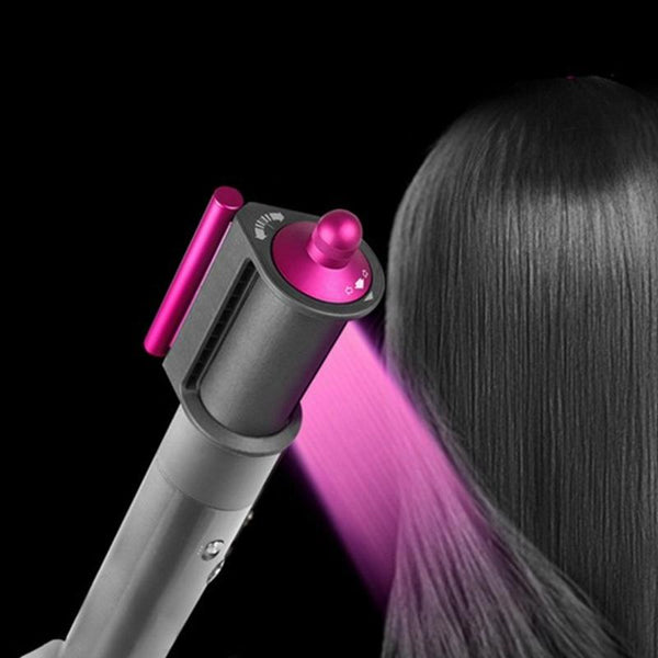 Anti Flying Wind Nozzle For Dyson Airwrap Code Red Hair Dryers